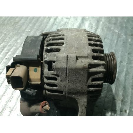 ALTERNATOR NISSAN MICRA K12 ( 02-10 ) 1.2 2002 23100AX600 2542694A TG8C011 1 