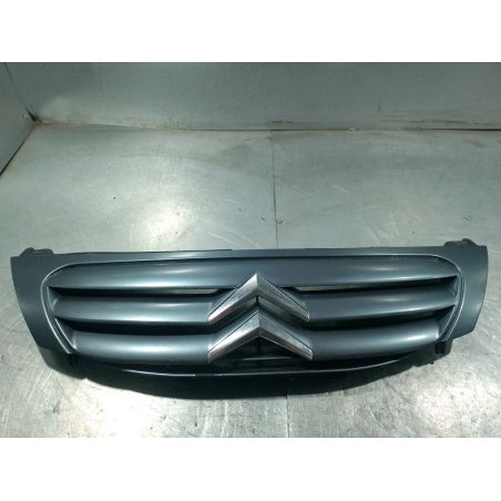 ATRAPA GRILL GRIL CITROEN C3 1.1 8V 2005 1 