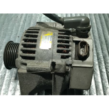 ALTERNATOR TOYOTA COROLLA E12 1.6  2002 27060-22030 1 